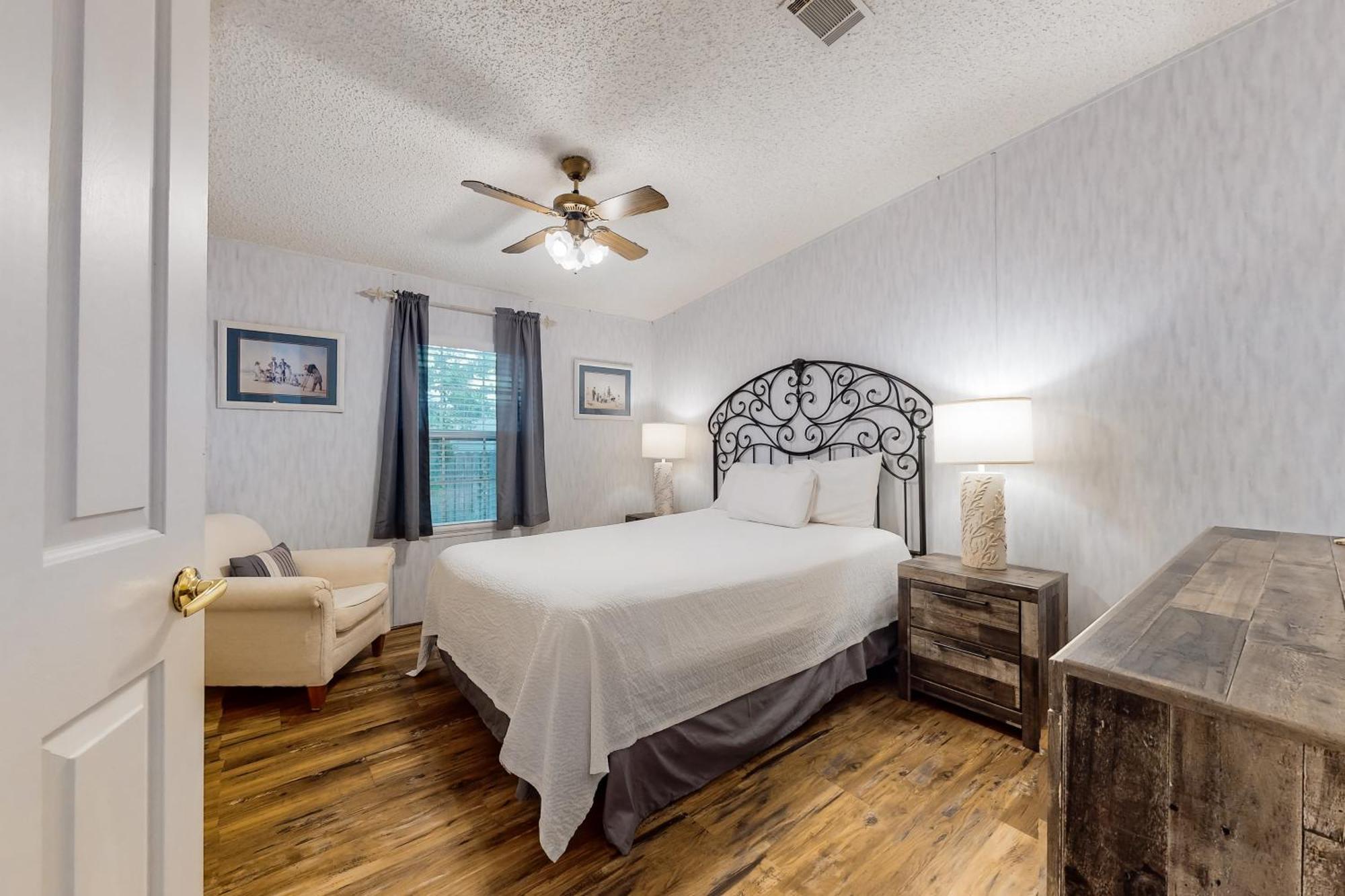 Laguna Hideaway Panama City Beach Exteriér fotografie