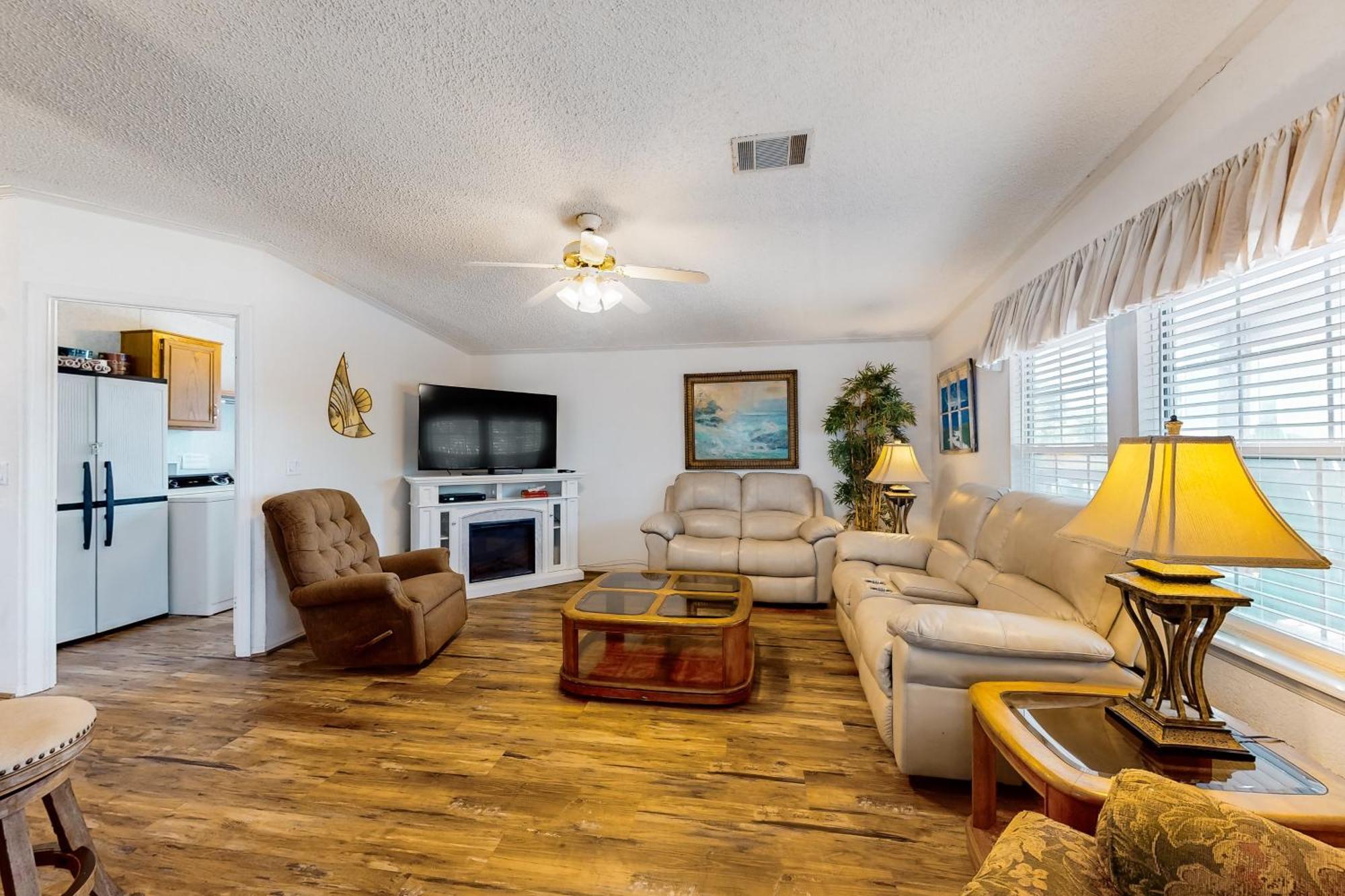 Laguna Hideaway Panama City Beach Exteriér fotografie