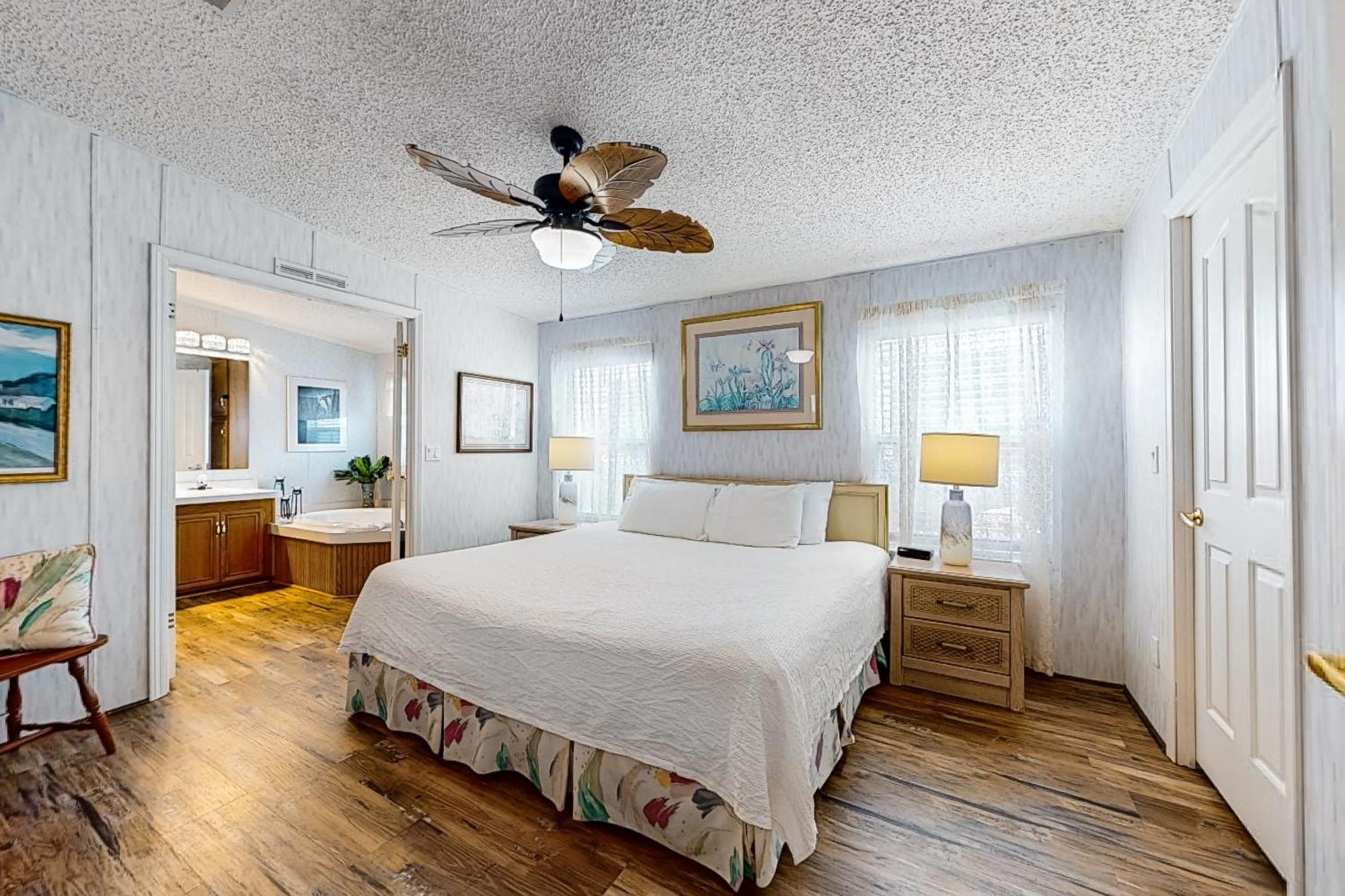 Laguna Hideaway Panama City Beach Exteriér fotografie