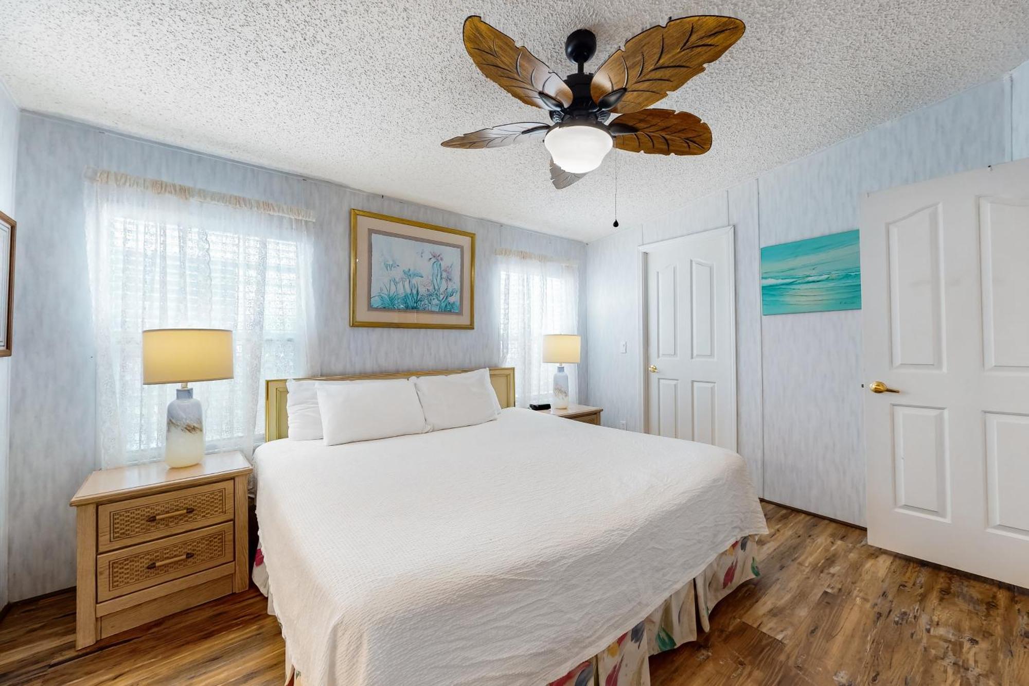 Laguna Hideaway Panama City Beach Exteriér fotografie