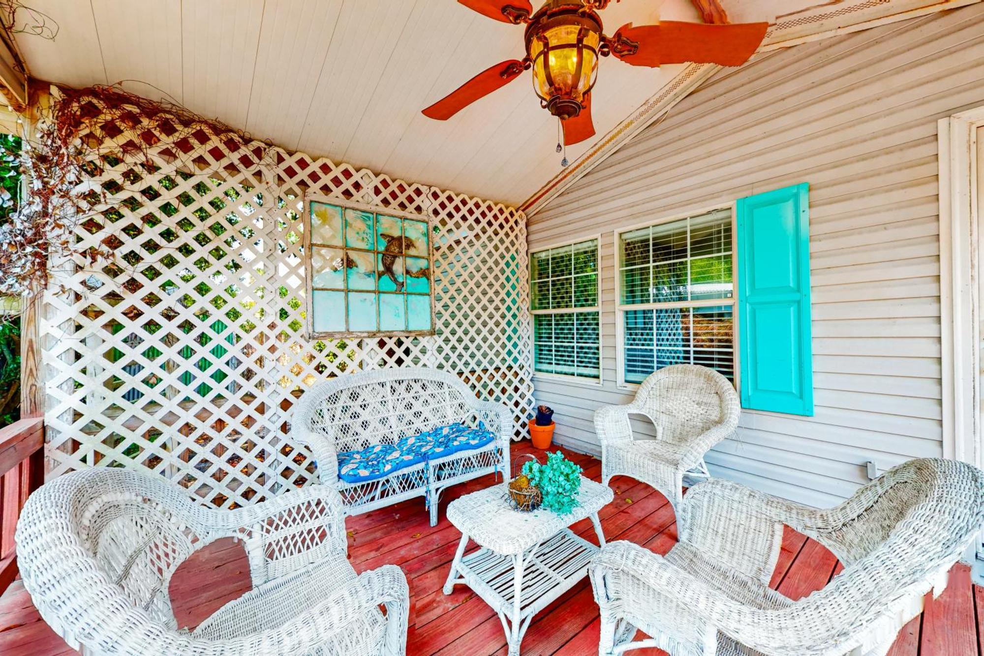 Laguna Hideaway Panama City Beach Exteriér fotografie