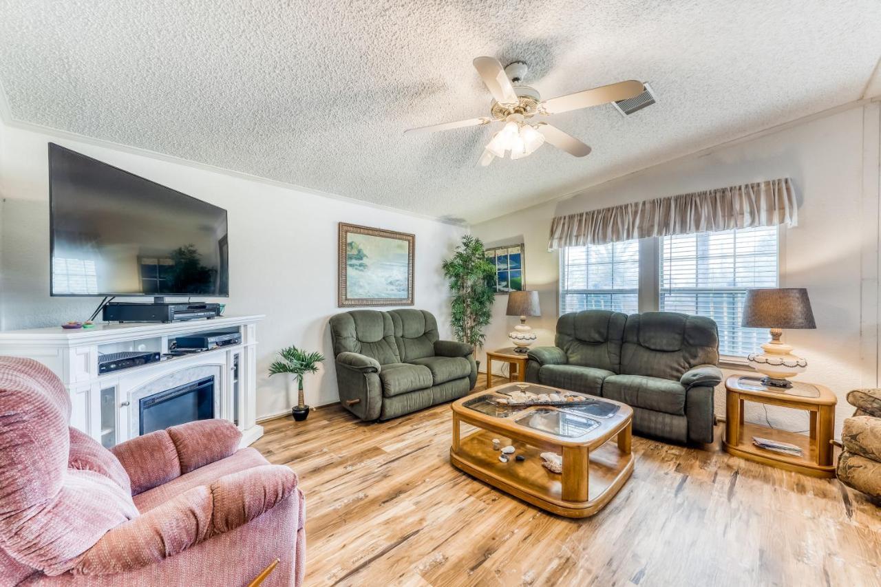 Laguna Hideaway Panama City Beach Exteriér fotografie